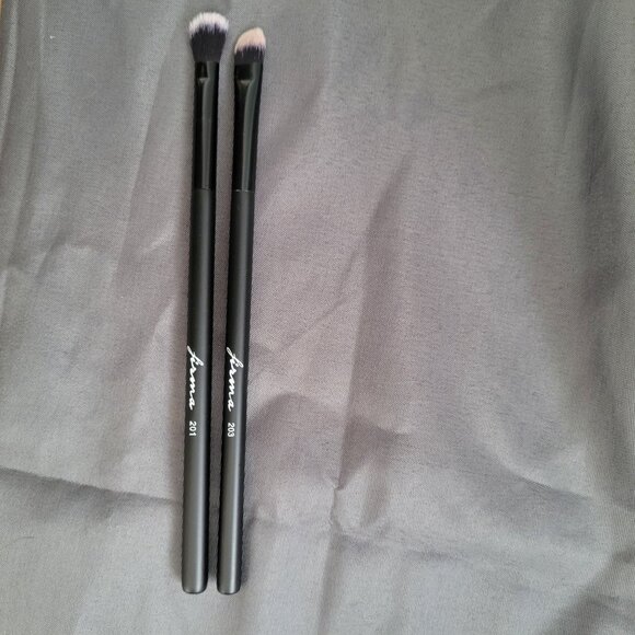 Firma 201/203 Eye Shadow Blending Brushes Set - Picture 1 of 10